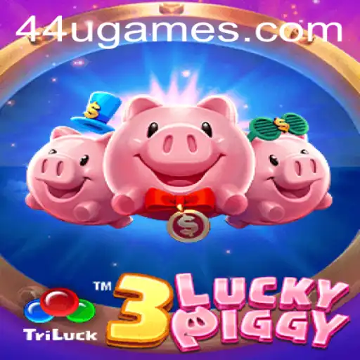 Discover the Thrilling World of 3LUCKYPIGGY: Adventure and Strategy Combined