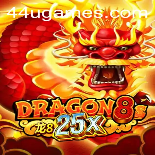 Unveiling Dragon8s25x: A Comprehensive Guide to the Latest Gaming Sensation