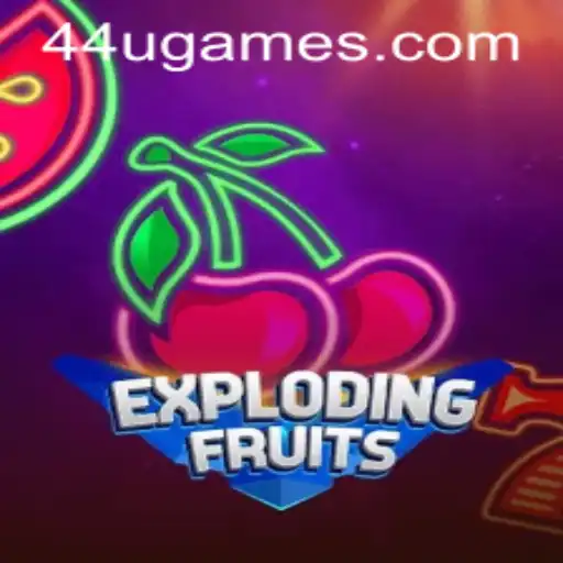 ExplodingFruits: Dive into the Deliciously Chaotic World of This New Game