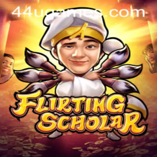 The Allure of FlirtingScholar: A Dynamic Game Experience