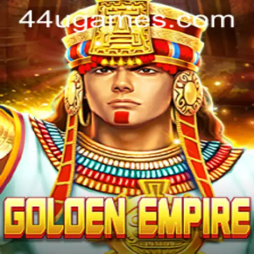 GoldenEmpire: The Thrill of Strategy and Adventure