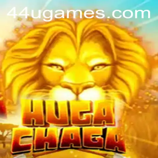 HugaChaga: The Exciting World of the Game and the Mystery of 44U