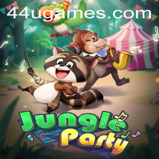 Discover the Exciting World of JungleParty: A Thrilling Adventure Awaits