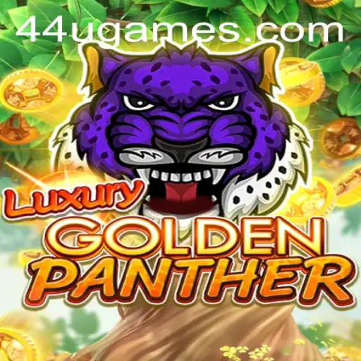 Unveiling the Thrills of LUXURYGOLDENPANTHER: A Glimpse into the Exciting World of Gaming