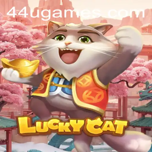 LuckyCat: The Game That Redefines Fun with Innovative Play