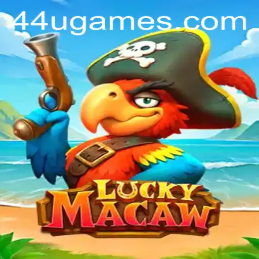 LuckyMacaw: The Captivating Game Taking the World by Storm