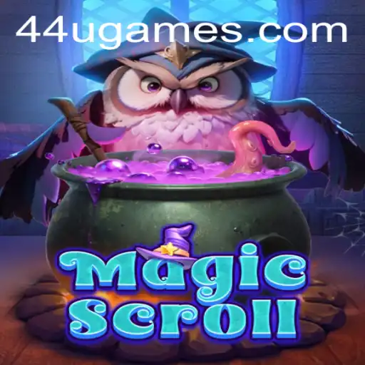 MagicScroll: A Journey Into the Enchanting World of 44U