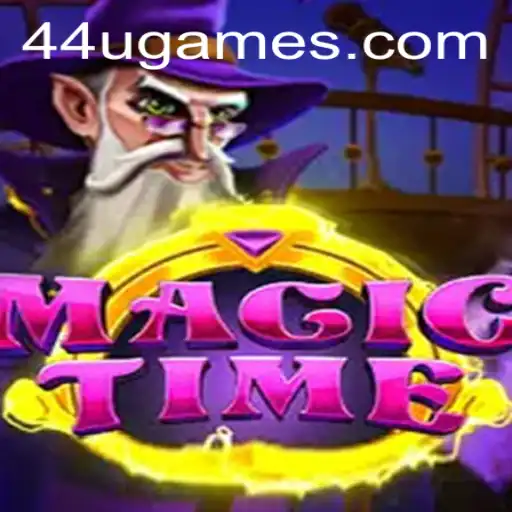 Unlocking the Enchantment of MagicTime: A Spellbinding Journey