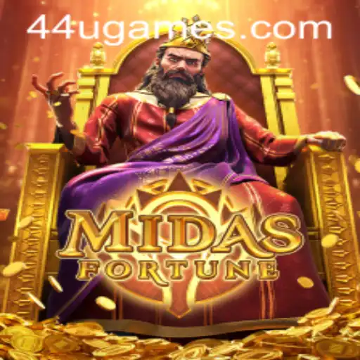 MidasFortune: A New Era in Gaming with 44U