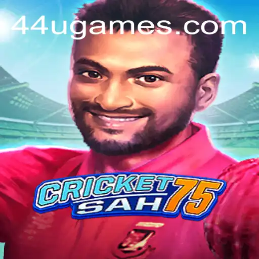 Exploring the Thrills of CricketSah75: The New Revolution in Gaming