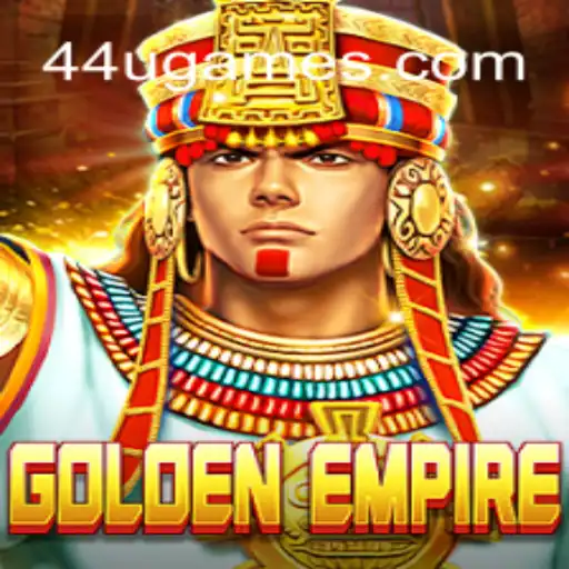 GoldenEmpire: The Thrill of Strategy and Adventure