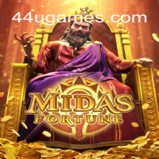 MidasFortune: A New Era in Gaming with 44U