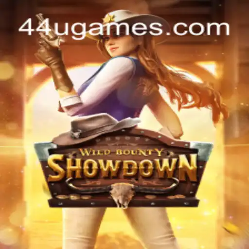 WildBountyShowdown: A Thrilling Adventure Awaits