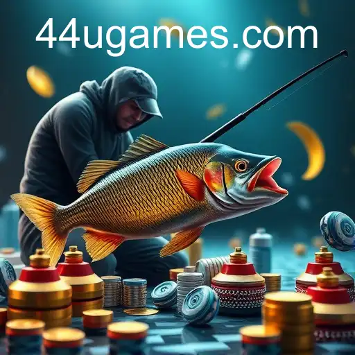 Pesca online