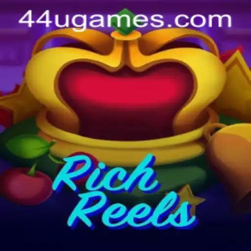 Discover RichReels: A Thrilling New Game with Endless Opportunities