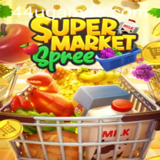SupermarketSpree: Navigating the Competitive Aisles in Modern Gaming