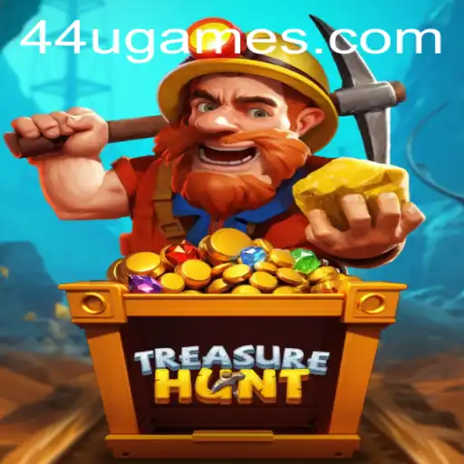 Discover the Exciting World of TreasureHunt: A Comprehensive Game Review