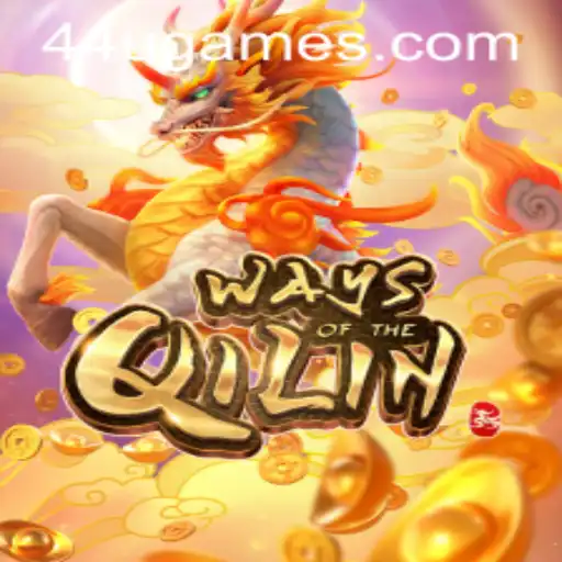 Discover the Exciting World of WaysoftheQilin: Unlocking Mysteries with the 44U Key