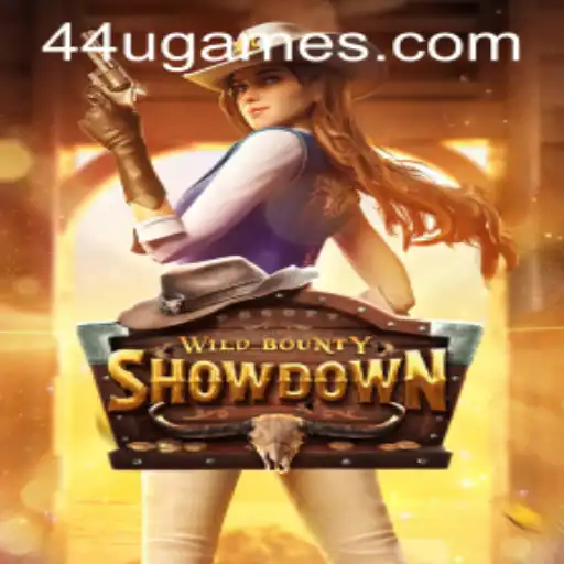 WildBountyShowdown: A Thrilling Adventure Awaits