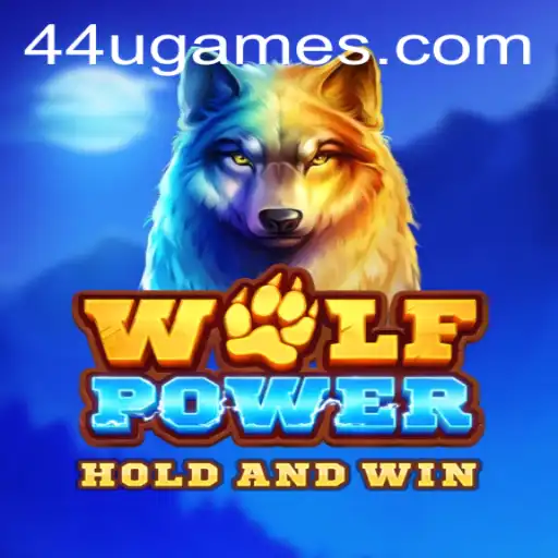 WolfPower: The Ultimate Adventure in Strategy and Survival